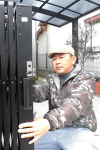 ¥¹¥¿¥Ã¥Õ¤Î¼Ì¿¿